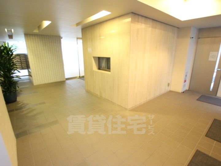 大阪府大阪市淀川区西宮原2丁目の賃貸マンションのその他画像