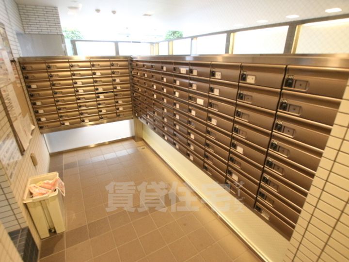 大阪府大阪市淀川区西宮原2丁目の賃貸マンションのその他画像