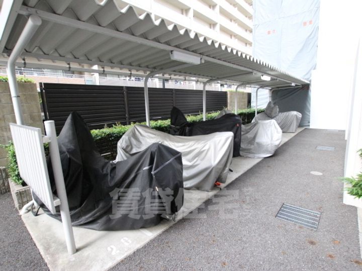 大阪府大阪市淀川区西宮原2丁目の賃貸マンションのその他画像