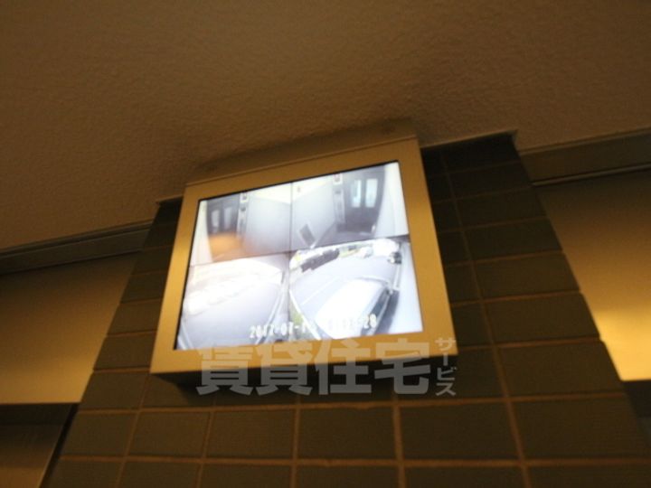 大阪府大阪市淀川区西宮原2丁目の賃貸マンションのその他画像