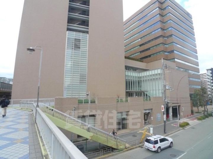 大阪府大阪市淀川区西宮原2丁目の賃貸マンションのその他画像