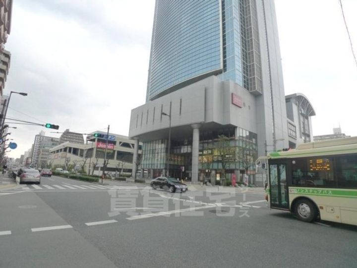 大阪府大阪市淀川区西宮原2丁目の賃貸マンションのその他画像
