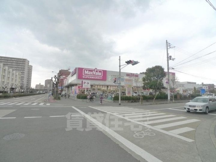 大阪府大阪市淀川区西宮原2丁目の賃貸マンションのその他画像