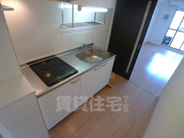 大阪府大阪市淀川区西宮原2丁目の賃貸マンションのその他画像