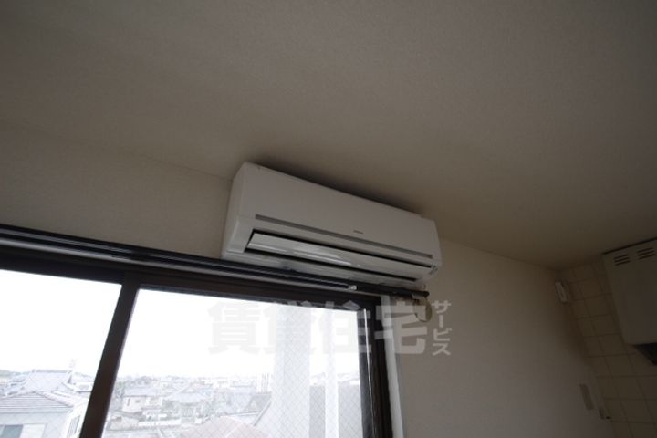 新在家マンションのその他画像