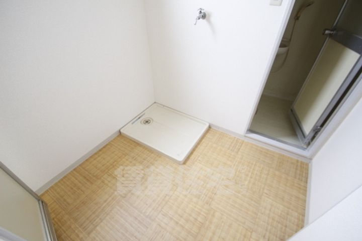 新在家マンションのその他画像