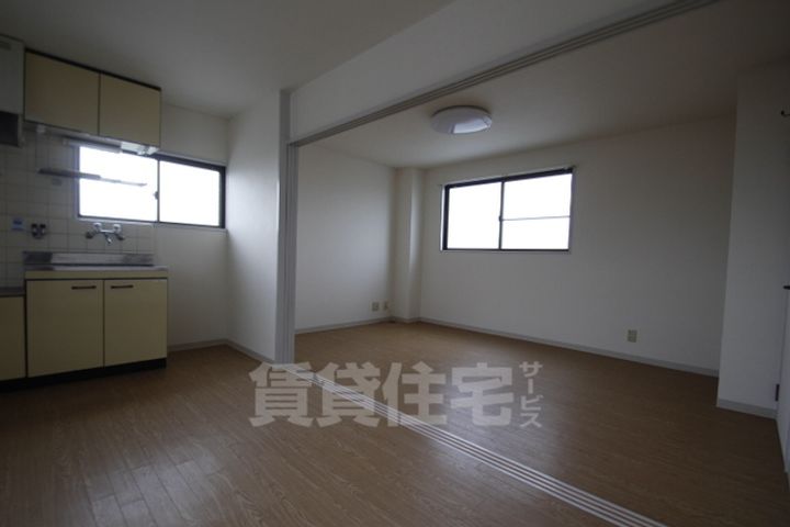 新在家マンションのその他画像