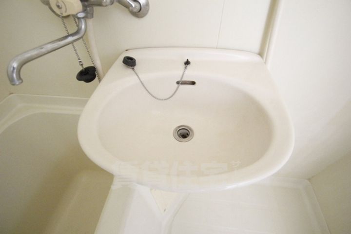 新在家マンションの内装