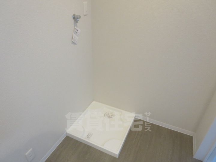 大阪府堺市堺区寺地町西3丁の賃貸アパートのその他画像