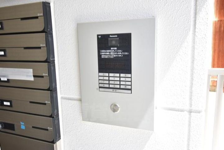 大阪府堺市堺区寺地町西3丁の賃貸アパートのその他画像