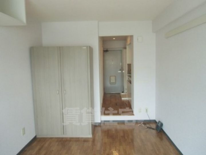 大阪府茨木市春日2丁目の賃貸マンションの内装