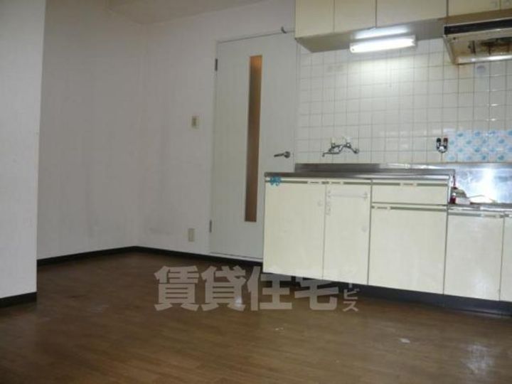 ドミール・マジェスターの居間