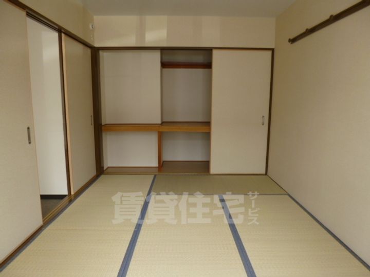 フォレストコートの子供部屋