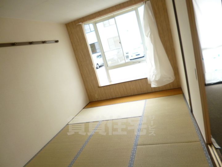 フォレストコートの子供部屋