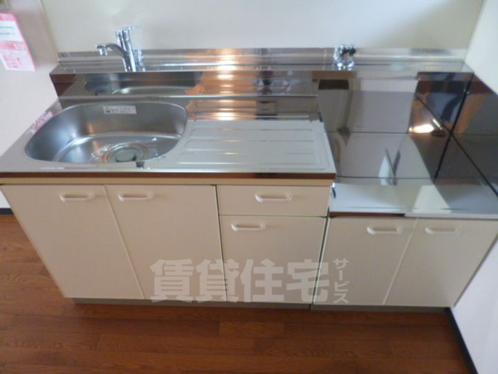 フォレストコートのその他画像