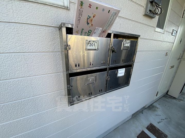 フォレストコートのその他画像