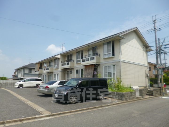 フォレストコートのその他画像