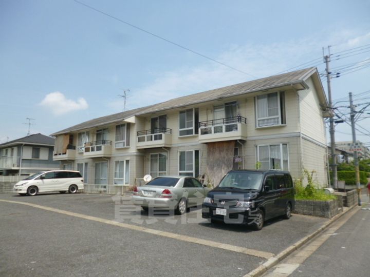 フォレストコートのその他画像