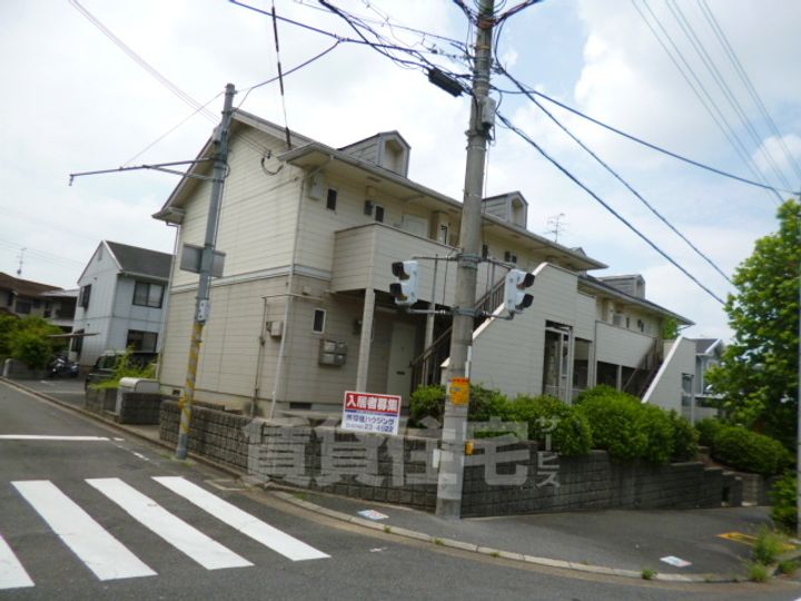 フォレストコートのその他画像