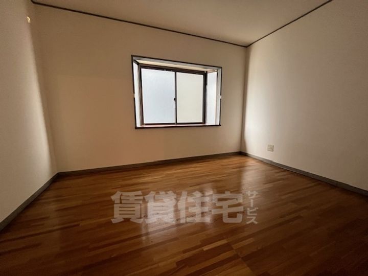 大阪府茨木市小柳町の賃貸マンションの内装