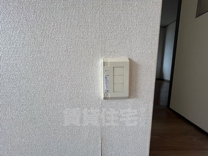 大阪府茨木市小柳町の賃貸マンションのその他画像