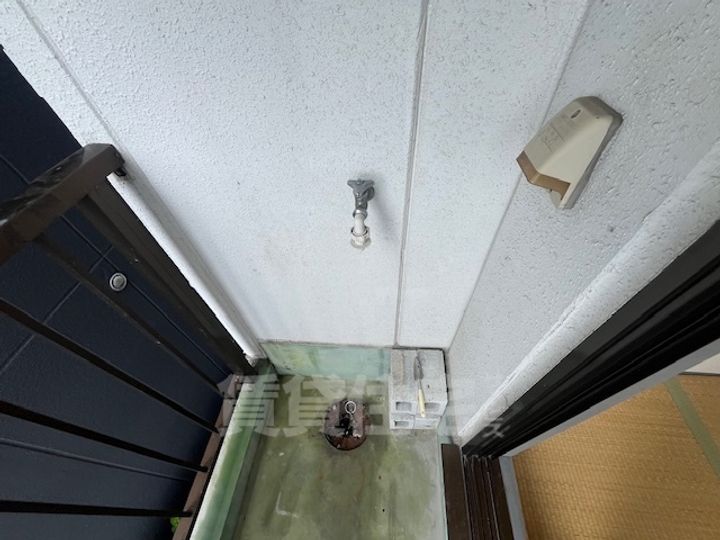 大阪府茨木市小柳町の賃貸マンションのその他画像