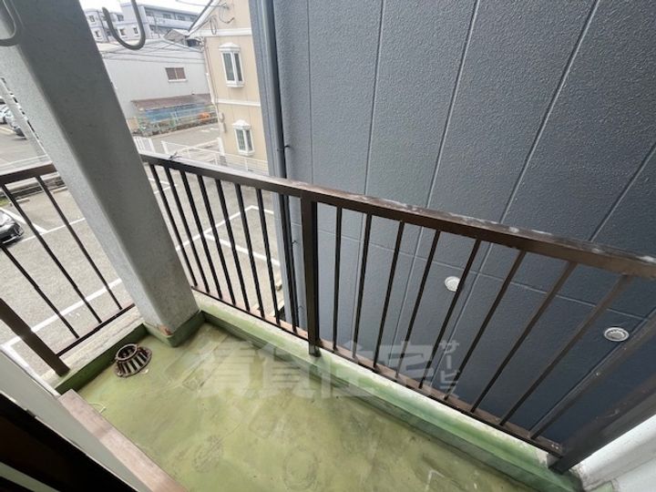 大阪府茨木市小柳町の賃貸マンションのその他画像