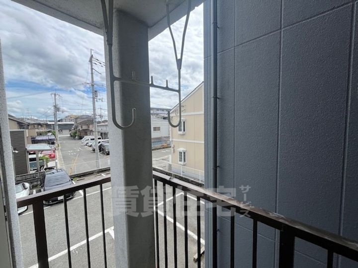 大阪府茨木市小柳町の賃貸マンションの周辺