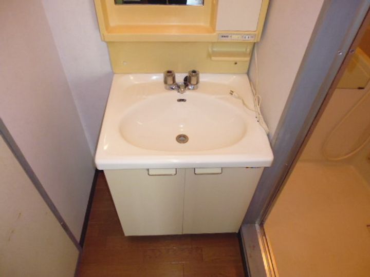 大阪府茨木市小柳町の賃貸マンションのその他画像