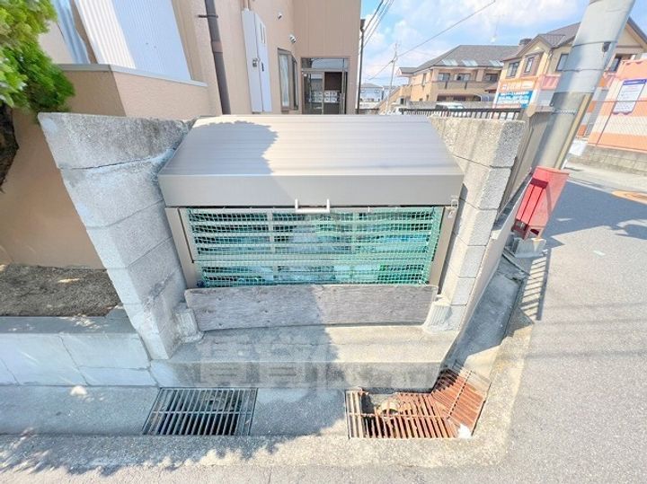 リバティハイツのその他画像