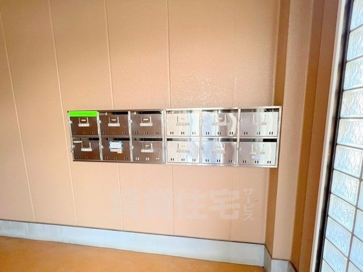 リバティハイツのその他画像