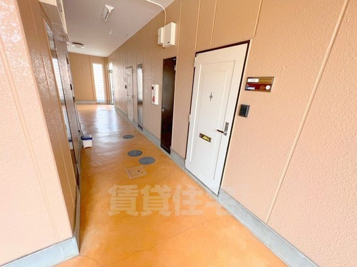 リバティハイツのその他画像