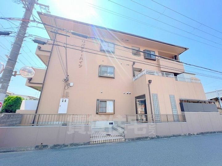 リバティハイツのその他画像