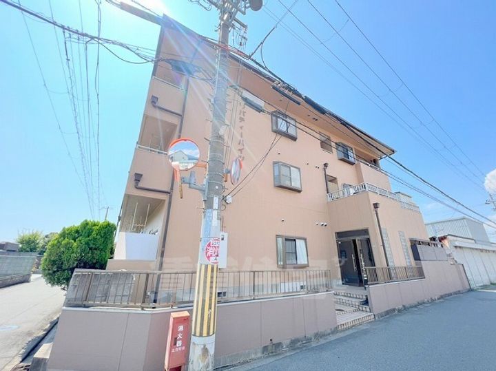 リバティハイツのその他画像