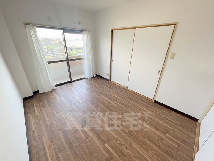 リバティハイツの子供部屋