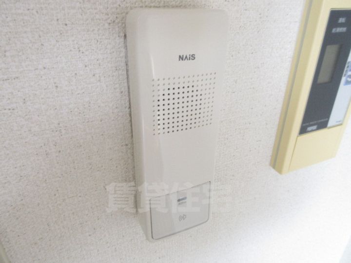 大阪府泉大津市旭町の賃貸マンションのその他画像