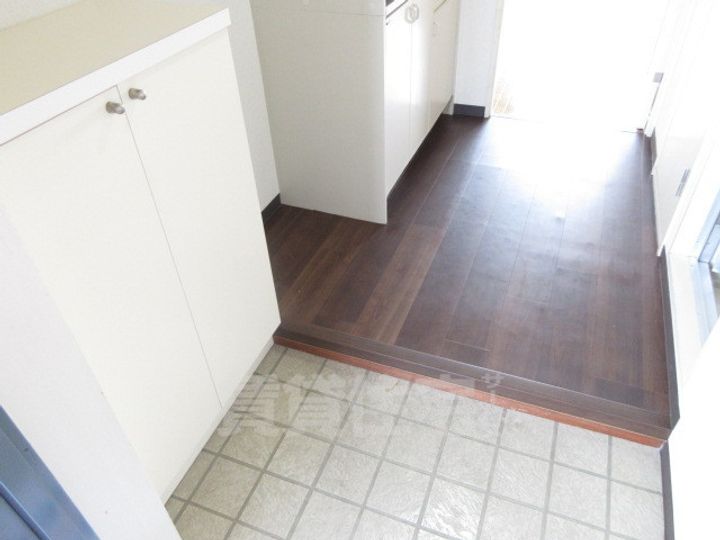 大阪府泉大津市旭町の賃貸マンションのその他画像