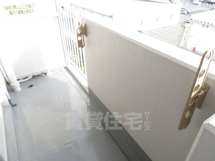 大阪府泉大津市旭町の賃貸マンションのその他画像