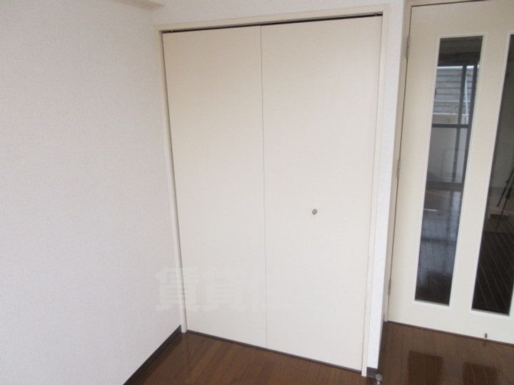 大阪府泉大津市旭町の賃貸マンションの内装