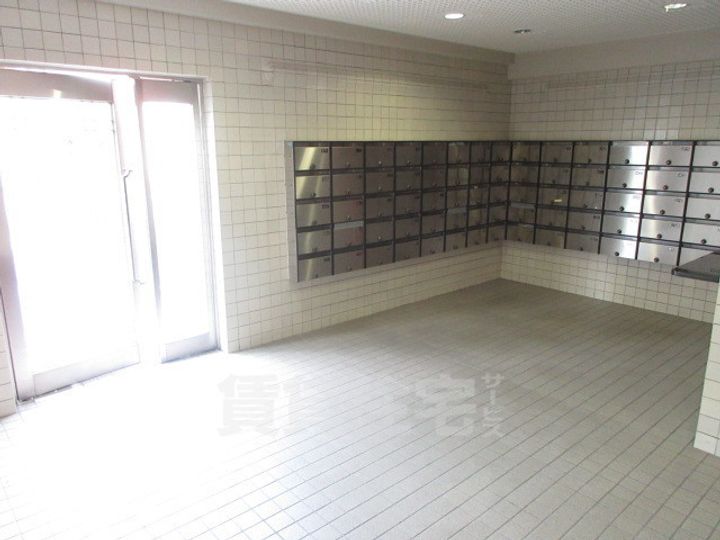 大阪府泉大津市旭町の賃貸マンションのその他画像