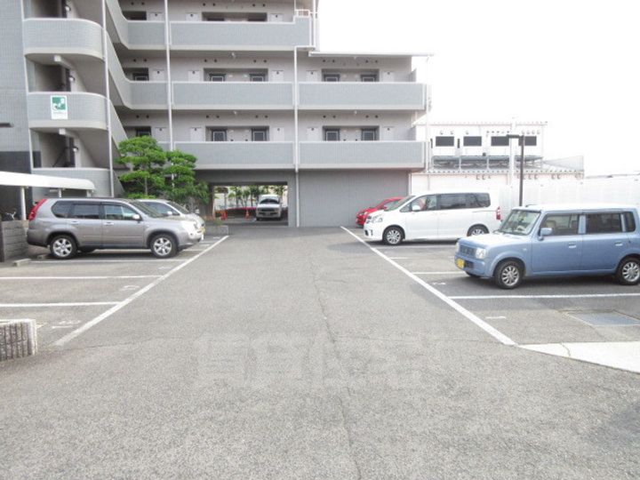 大阪府泉大津市旭町の賃貸マンションのその他画像