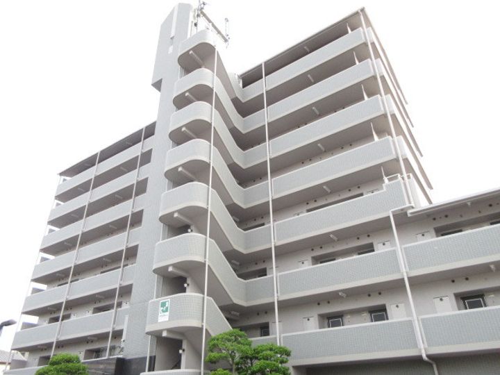 大阪府泉大津市旭町の賃貸マンションのその他画像