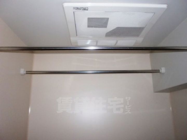 愛知県名古屋市千種区東山通4丁目の賃貸マンションの内装