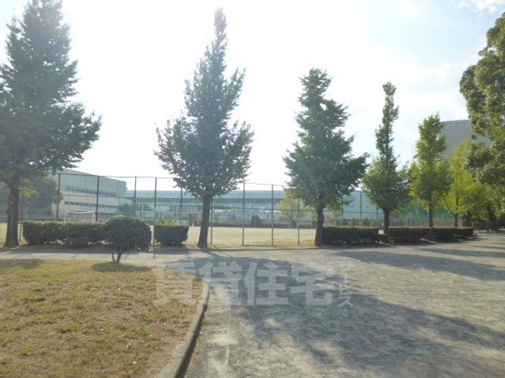 愛知県名古屋市千種区東山通4丁目の賃貸マンションのその他画像