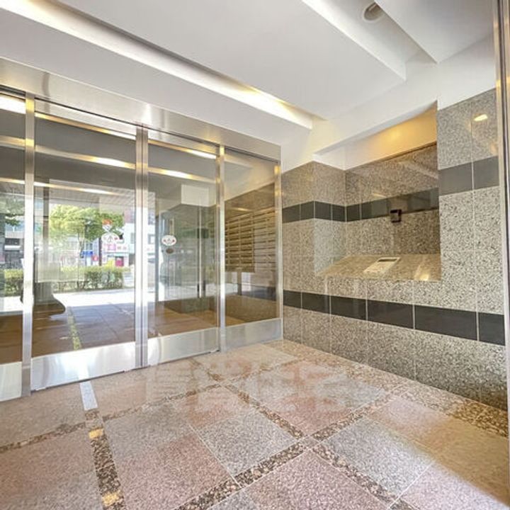 愛知県名古屋市千種区東山通4丁目の賃貸マンションのその他画像