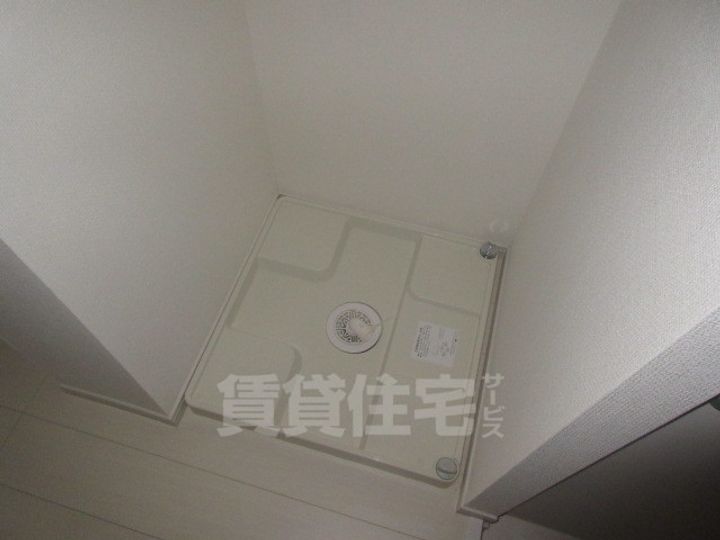 リブリ・アヴニールの内装