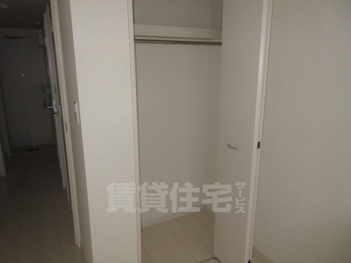 リブリ・アヴニールの内装