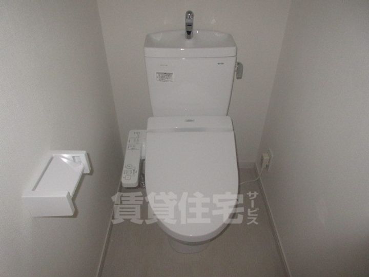 リブリ・アヴニールの内装