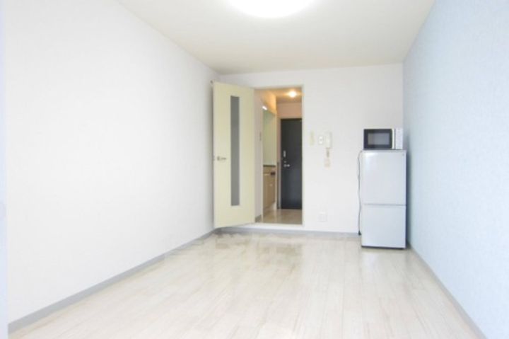 大阪府吹田市寿町2丁目の賃貸マンションの内装