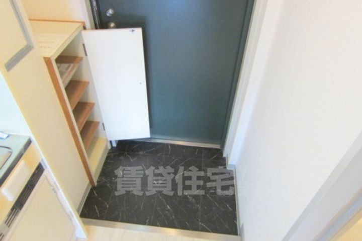 大阪府吹田市寿町2丁目の賃貸マンションのその他画像